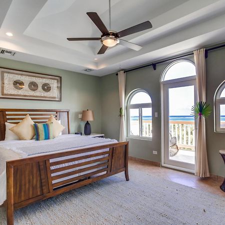 فندق Grand Caribe Belize سان بيدرو الغرفة الصورة