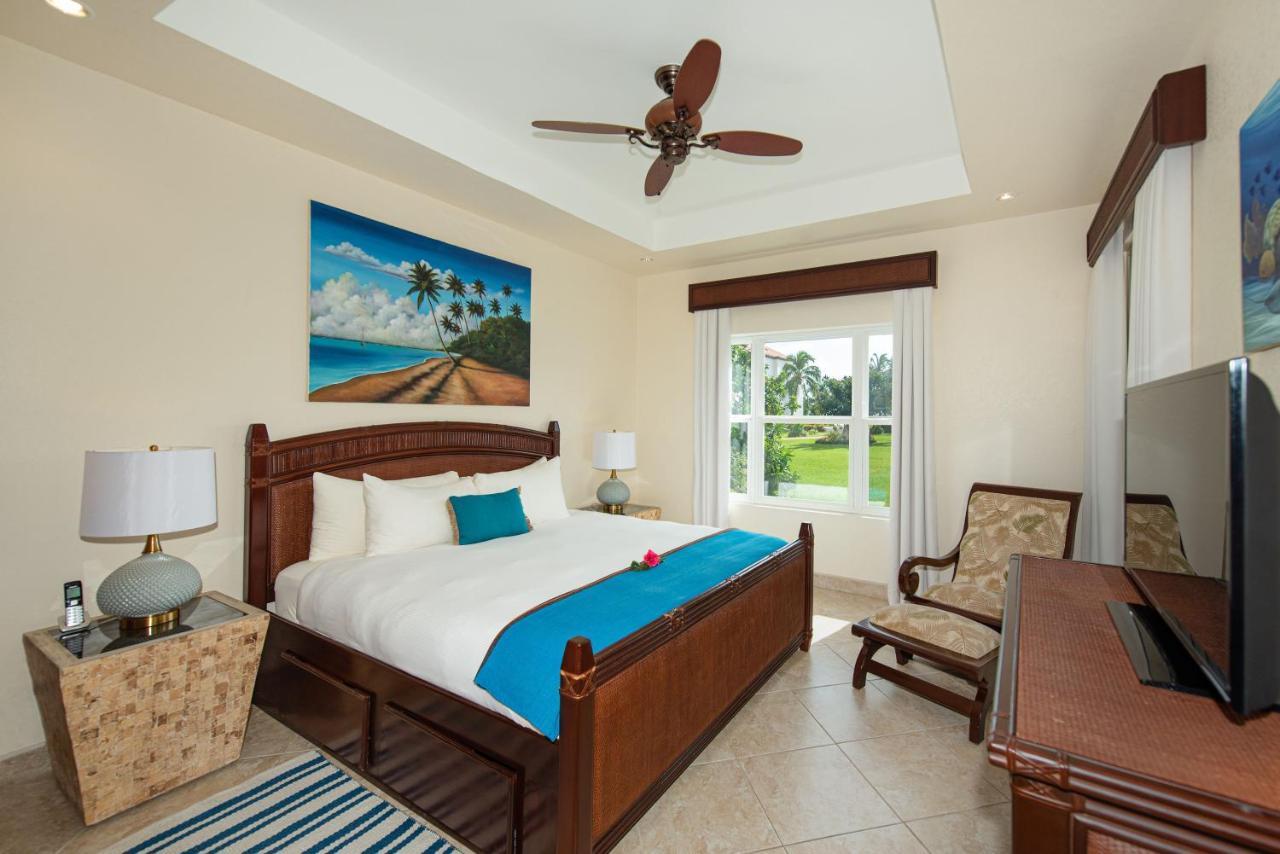 فندق Grand Caribe Belize سان بيدرو المظهر الخارجي الصورة