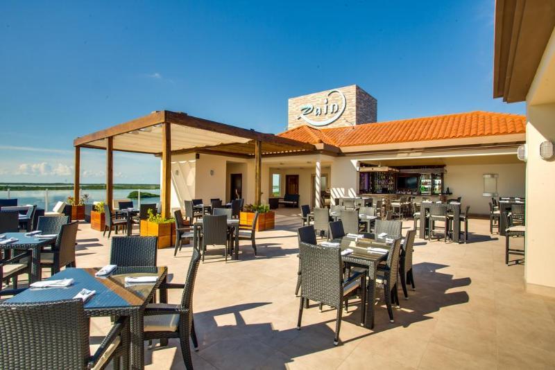 فندق Grand Caribe Belize سان بيدرو المظهر الخارجي الصورة