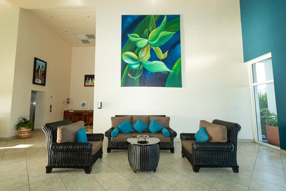 فندق Grand Caribe Belize سان بيدرو المظهر الخارجي الصورة