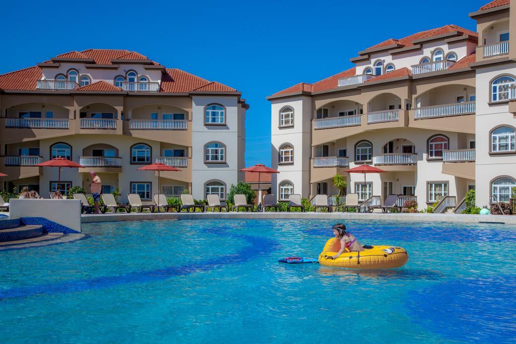 فندق Grand Caribe Belize سان بيدرو المظهر الخارجي الصورة