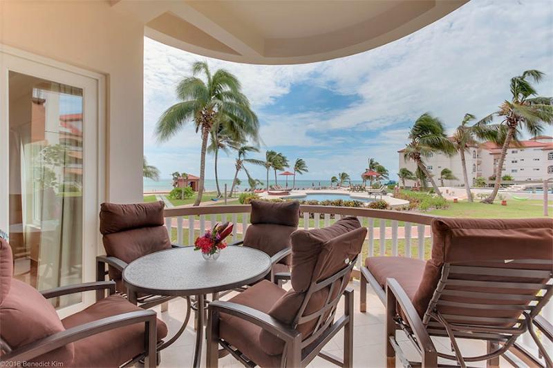 فندق Grand Caribe Belize سان بيدرو المظهر الخارجي الصورة